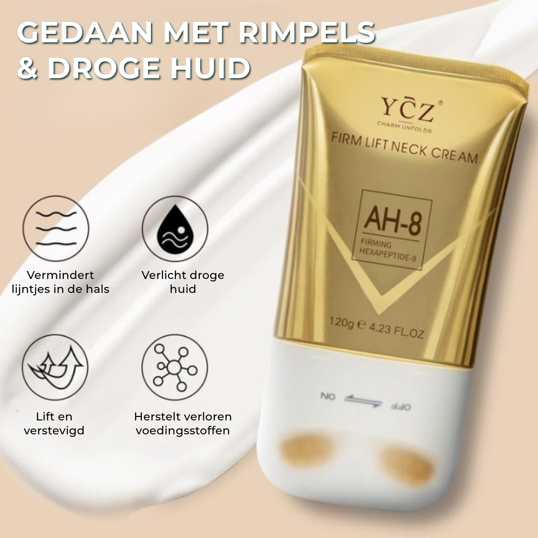 YCZ™ | Nekverstevigingscrème