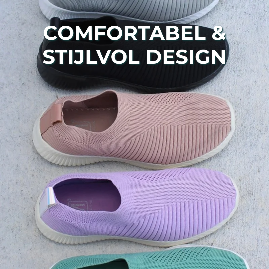 Cloud™ | Orthopedische Schoenen
