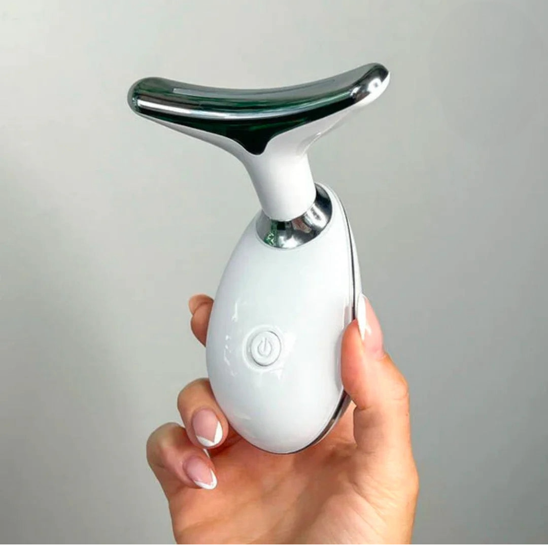 Professioneel Gezichtmassage Apparaat