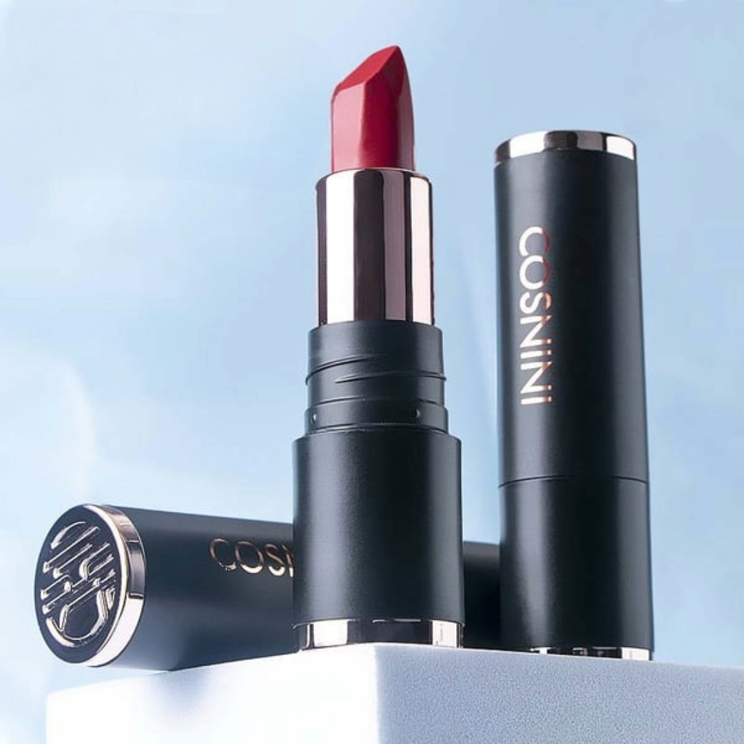 Vlekvrij Langhoudende Lipstick
