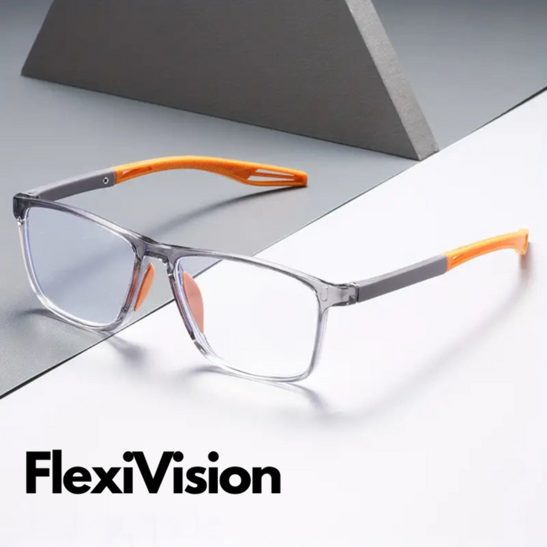 FlexiVision™ | Multifocale Leesbril