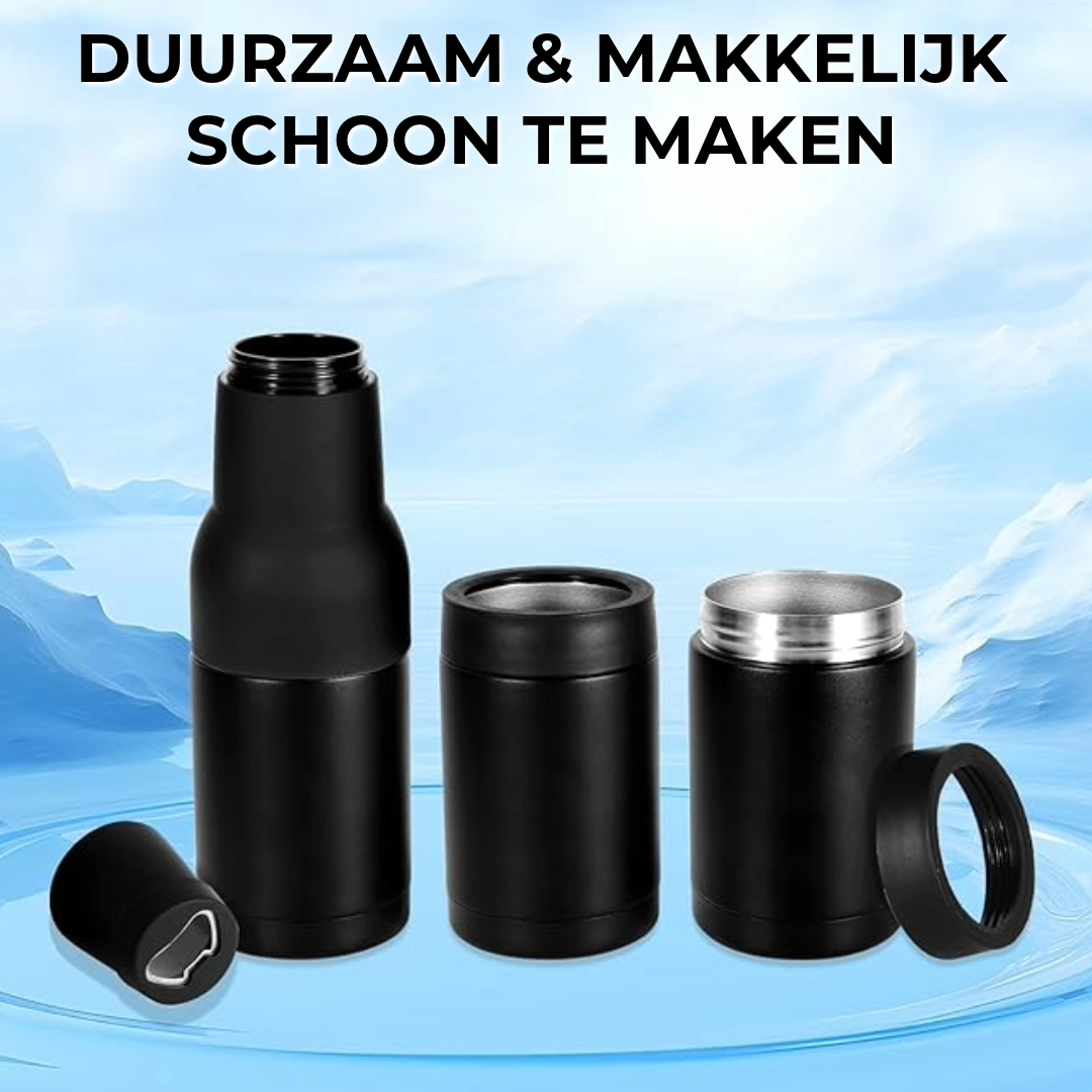 Multifunctionele Thermos