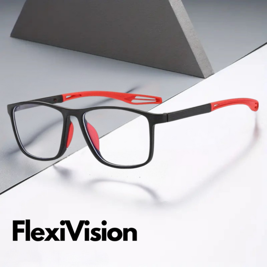 FlexiVision™ | Multifocale Leesbril