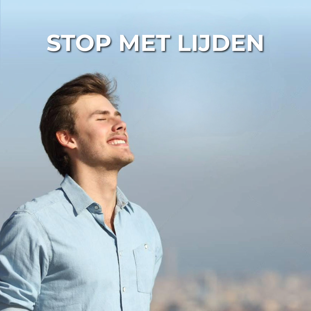 Professionele Sinus Reiniger