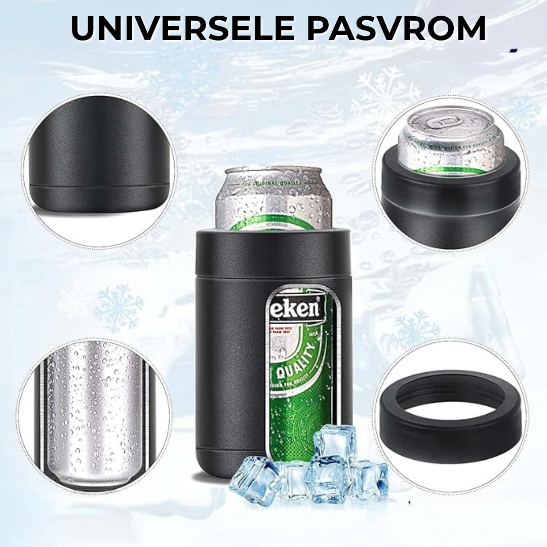 Multifunctionele Thermos