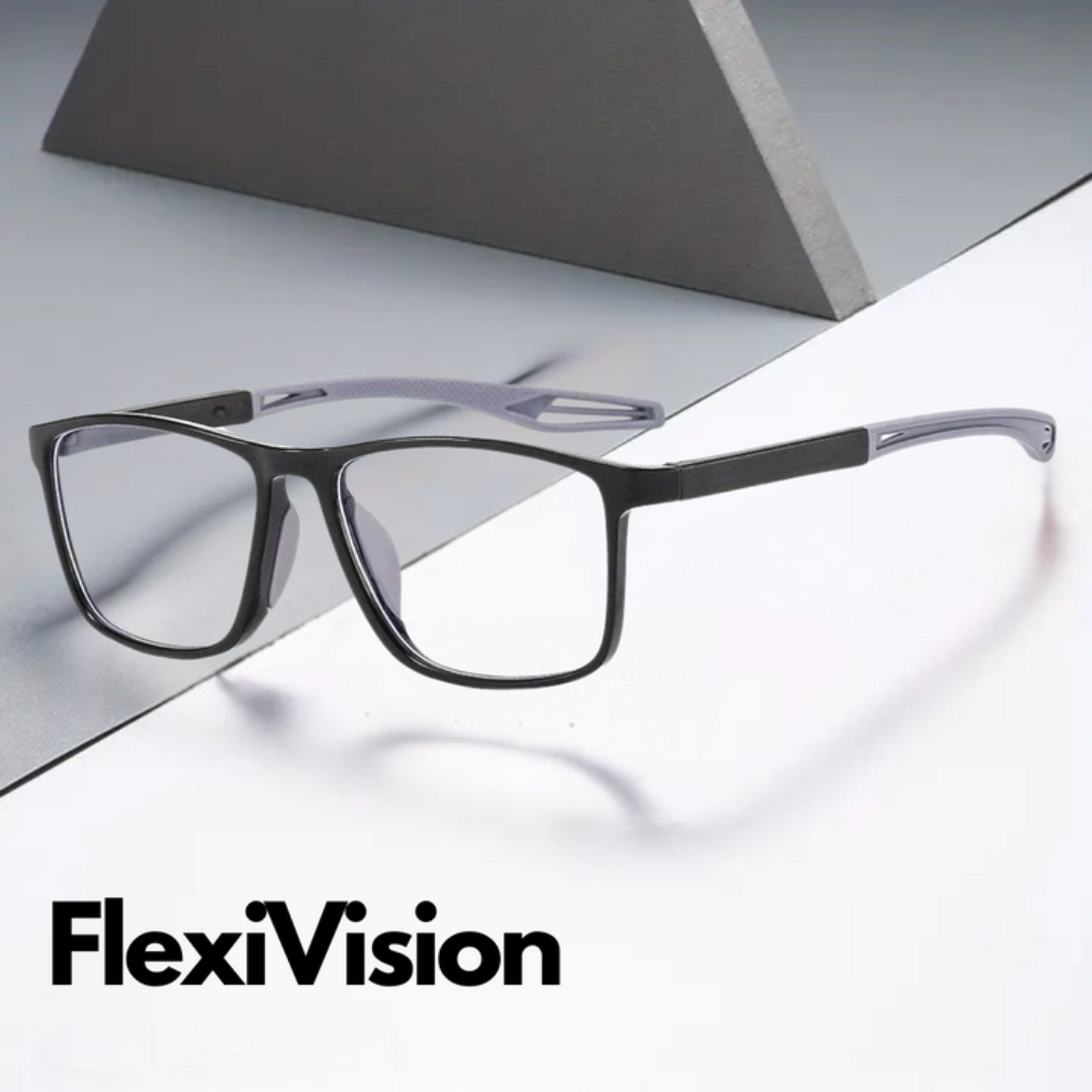 FlexiVision™ | Multifocale Leesbril