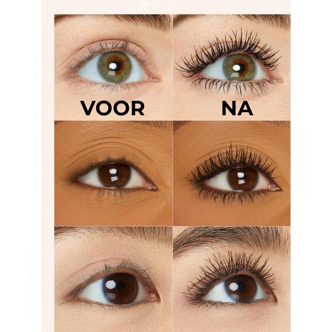 Professionele Langdurige Mascara