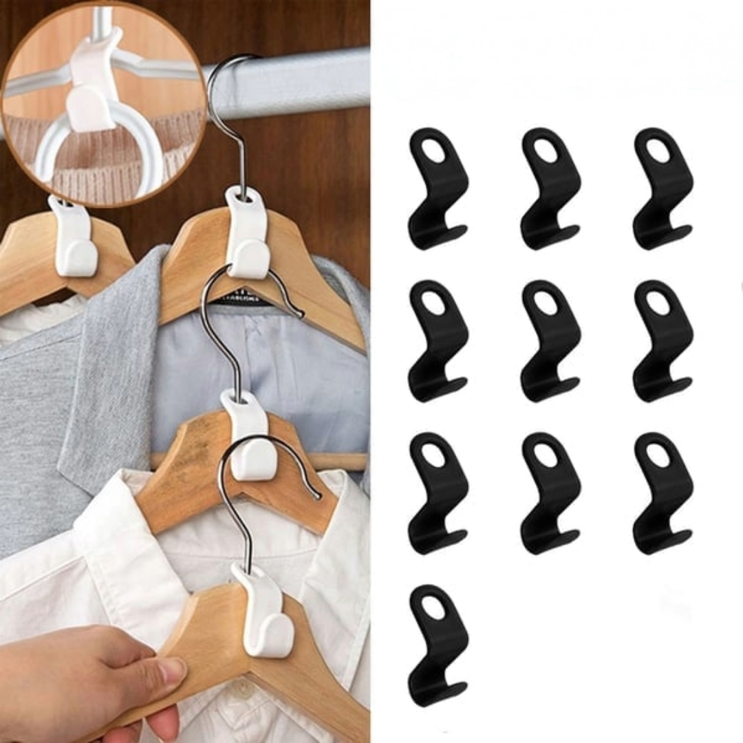 Slimme Kapstok Set