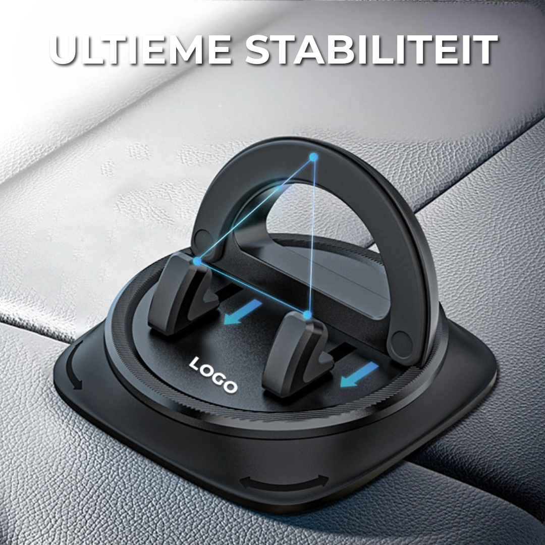 Dashboard Telefoonhouder