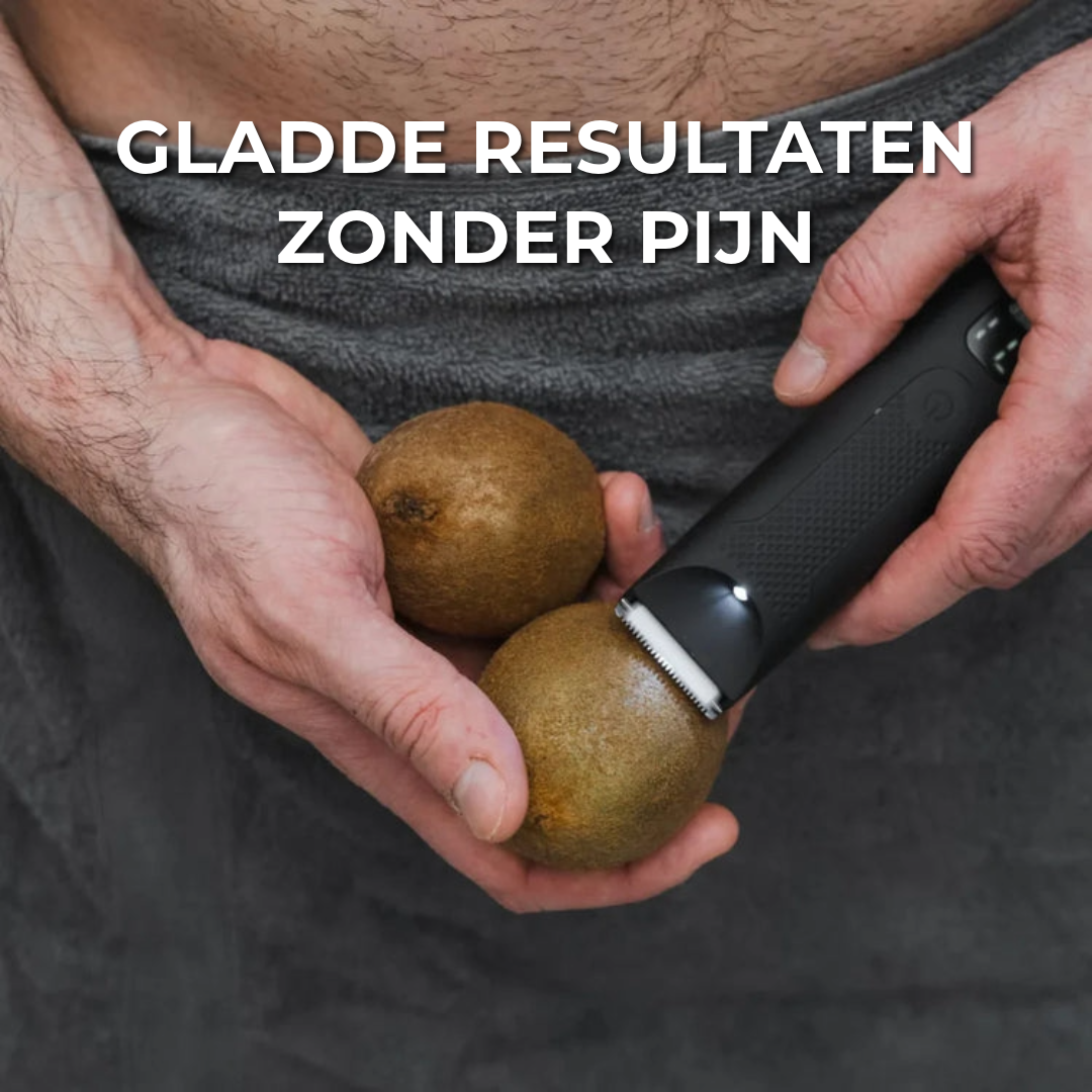 TrimUp™ Scheerapparaat