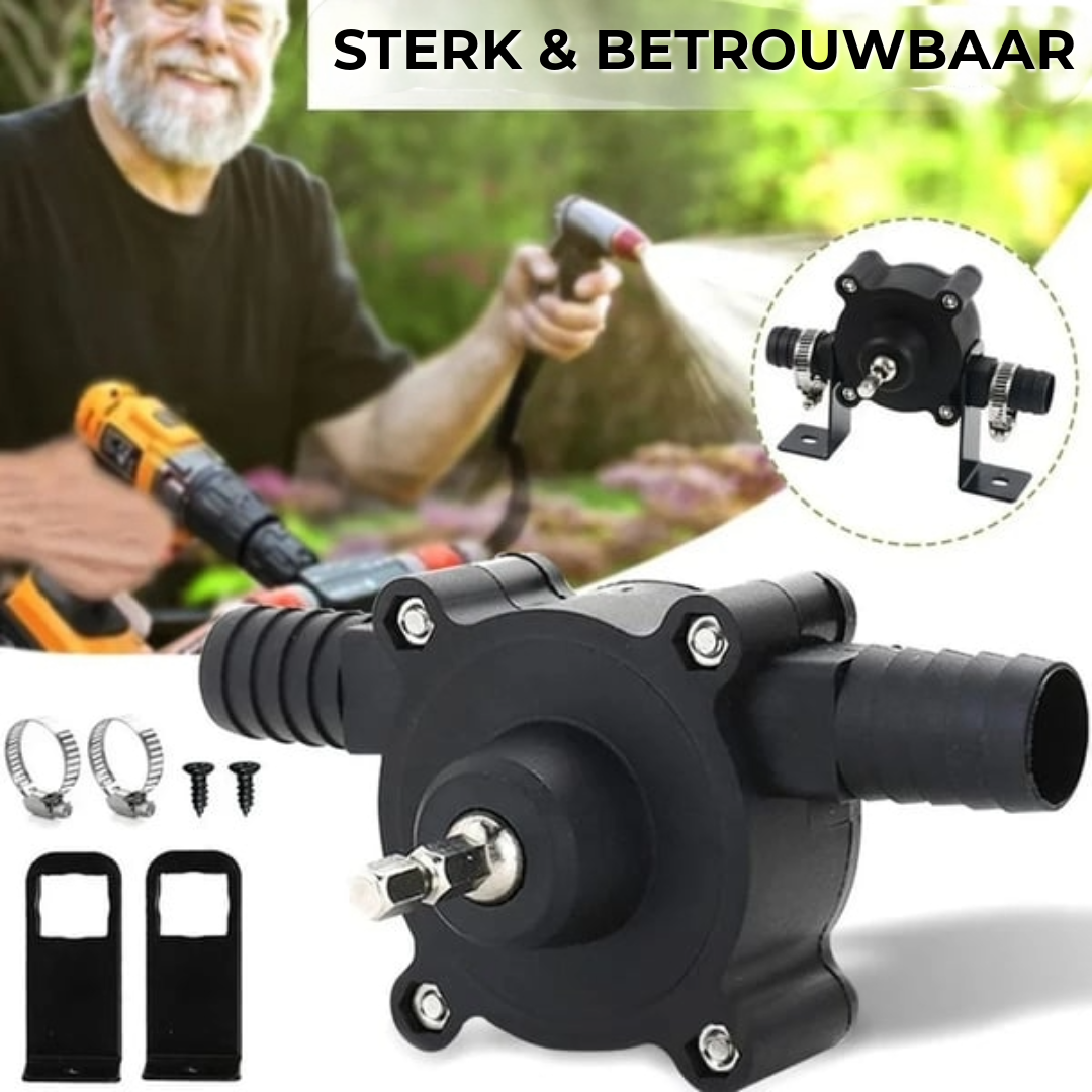 Professionele Automatische Pomp