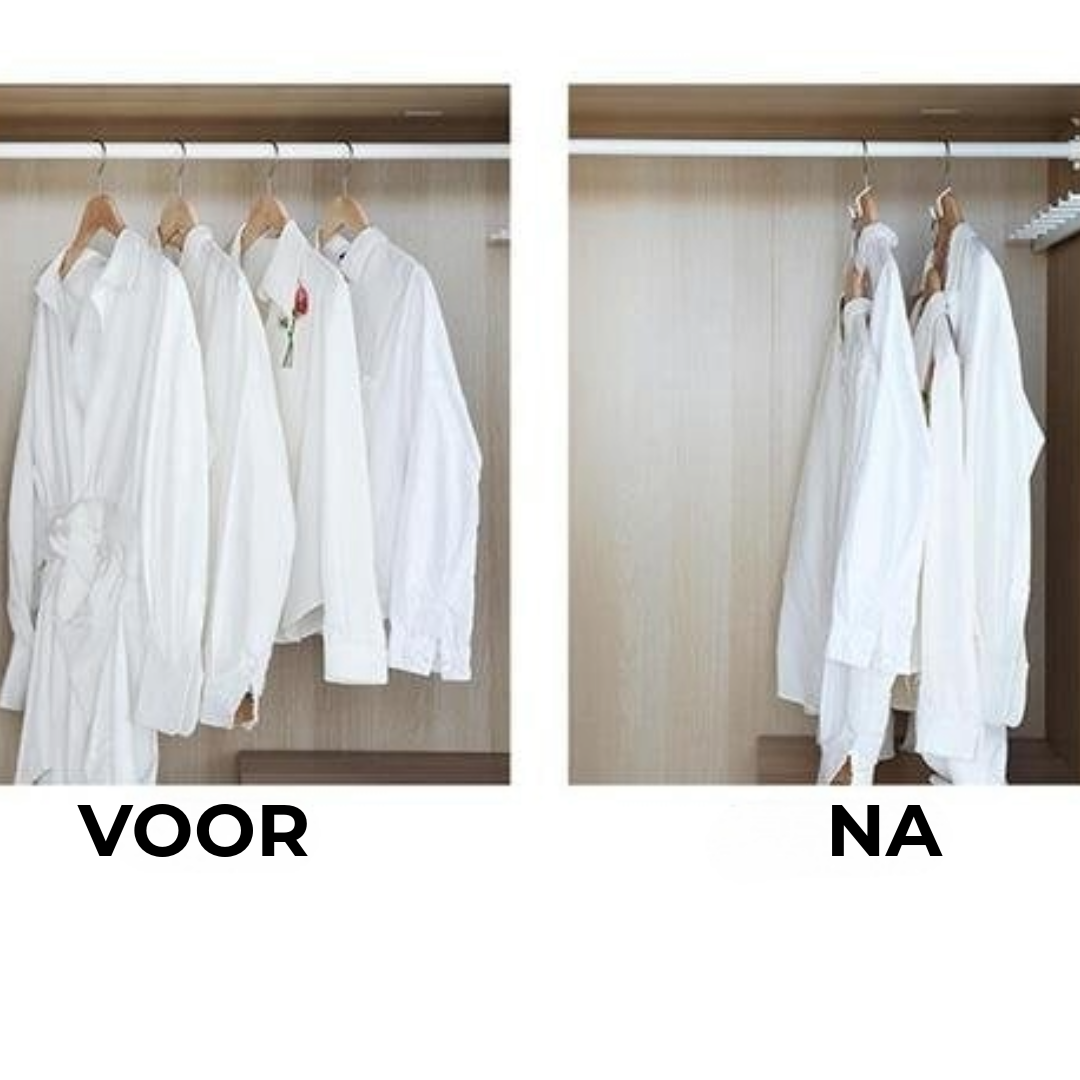 Slimme Kapstok Set