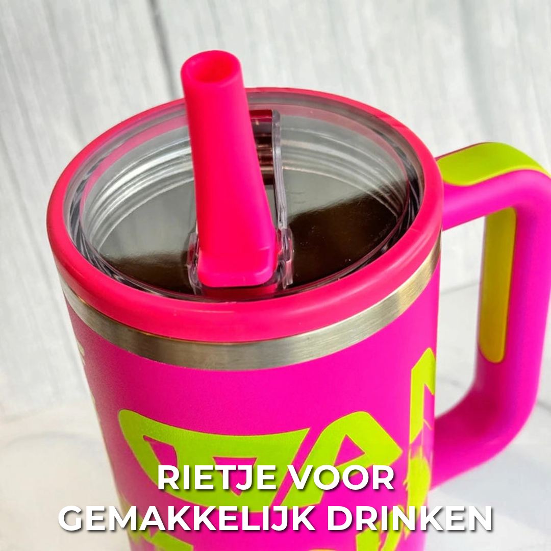 Stanley Cup Lekvrije Dop