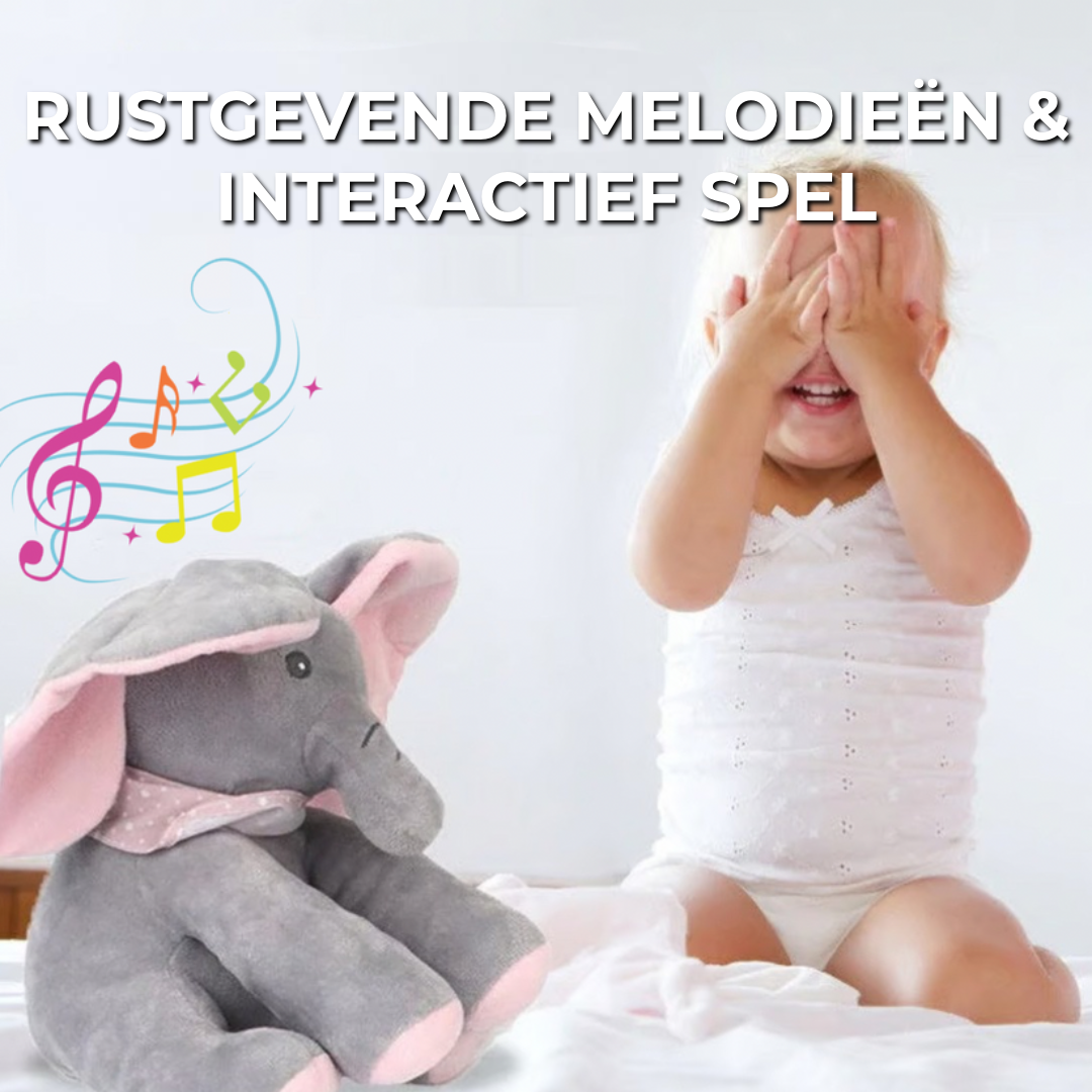 Koekoek-Spel Olifant