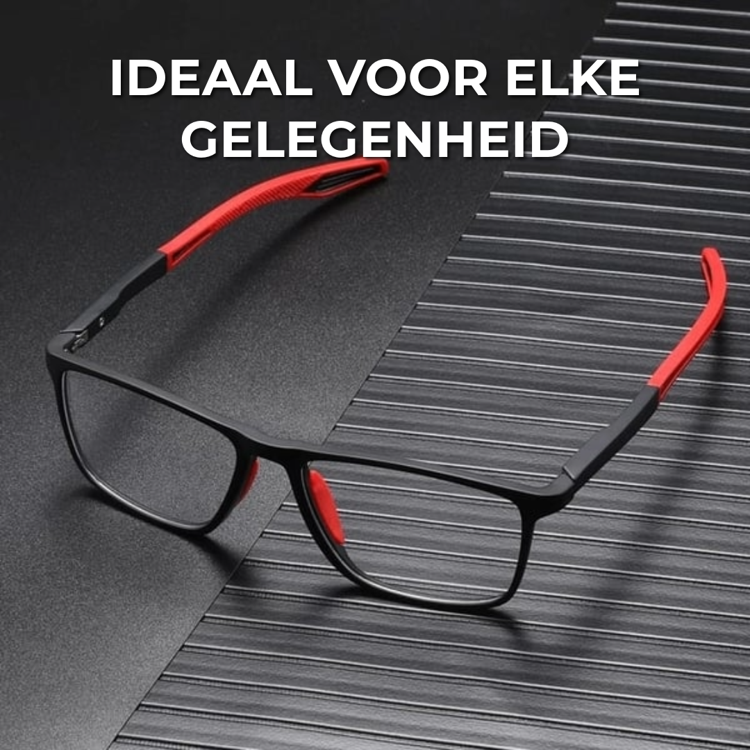 Onbreekbare Sportbril
