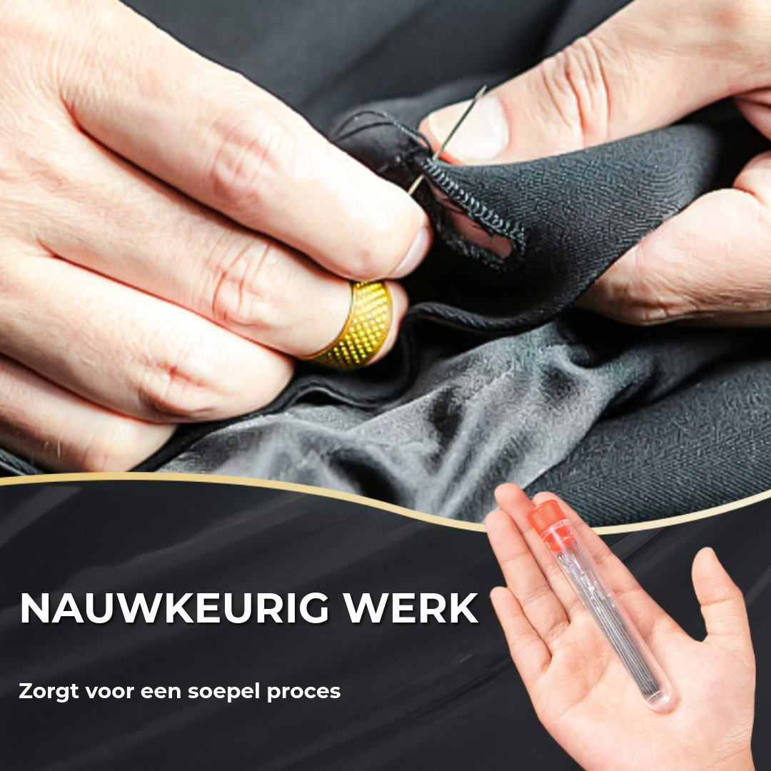 37 Delige Naaigereedschap Set