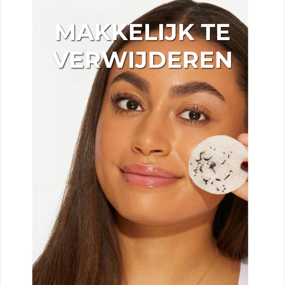 Professionele Langdurige Mascara