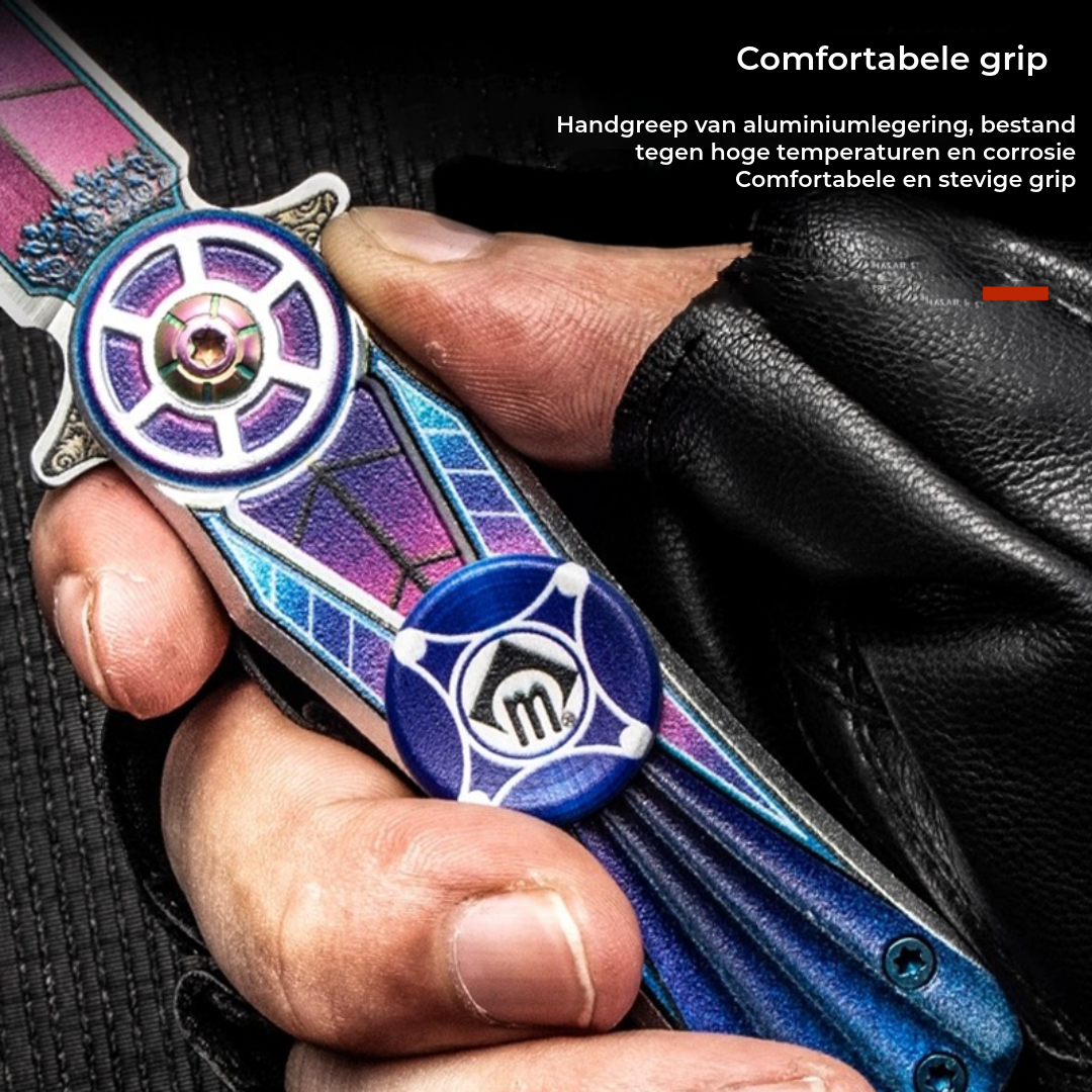 Fidgettoy Mes