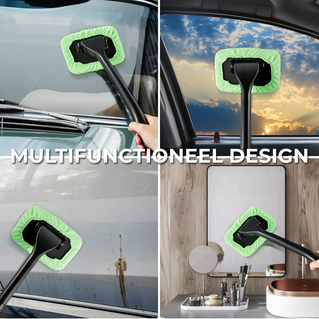 Multifunctionele Auto Borstel