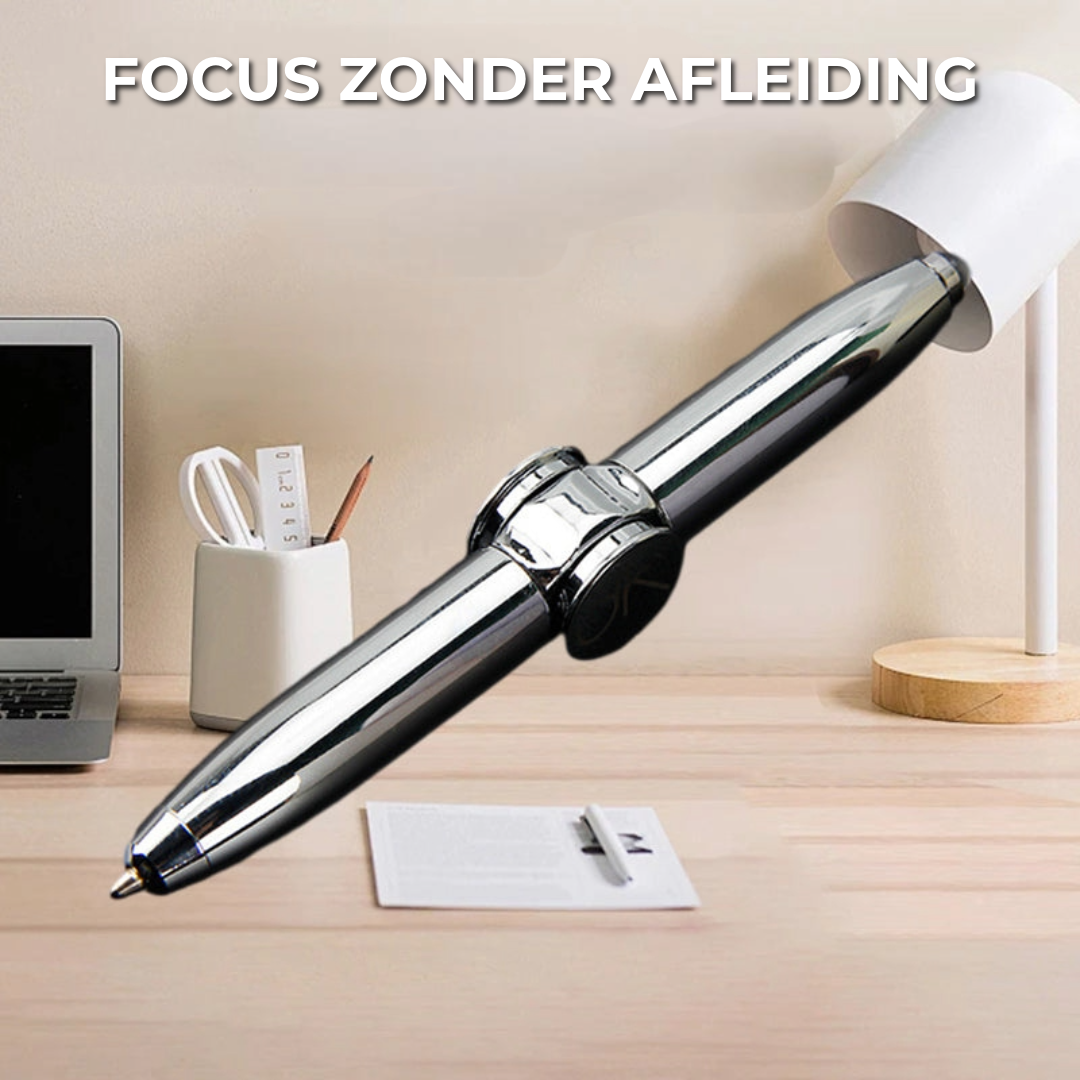 Stress Verlichtende Pen