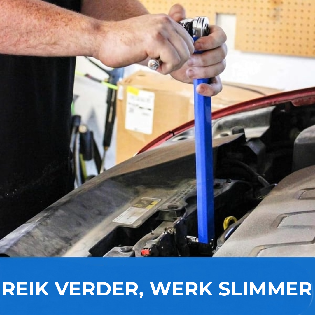 Professionele Verlengde Sleutel