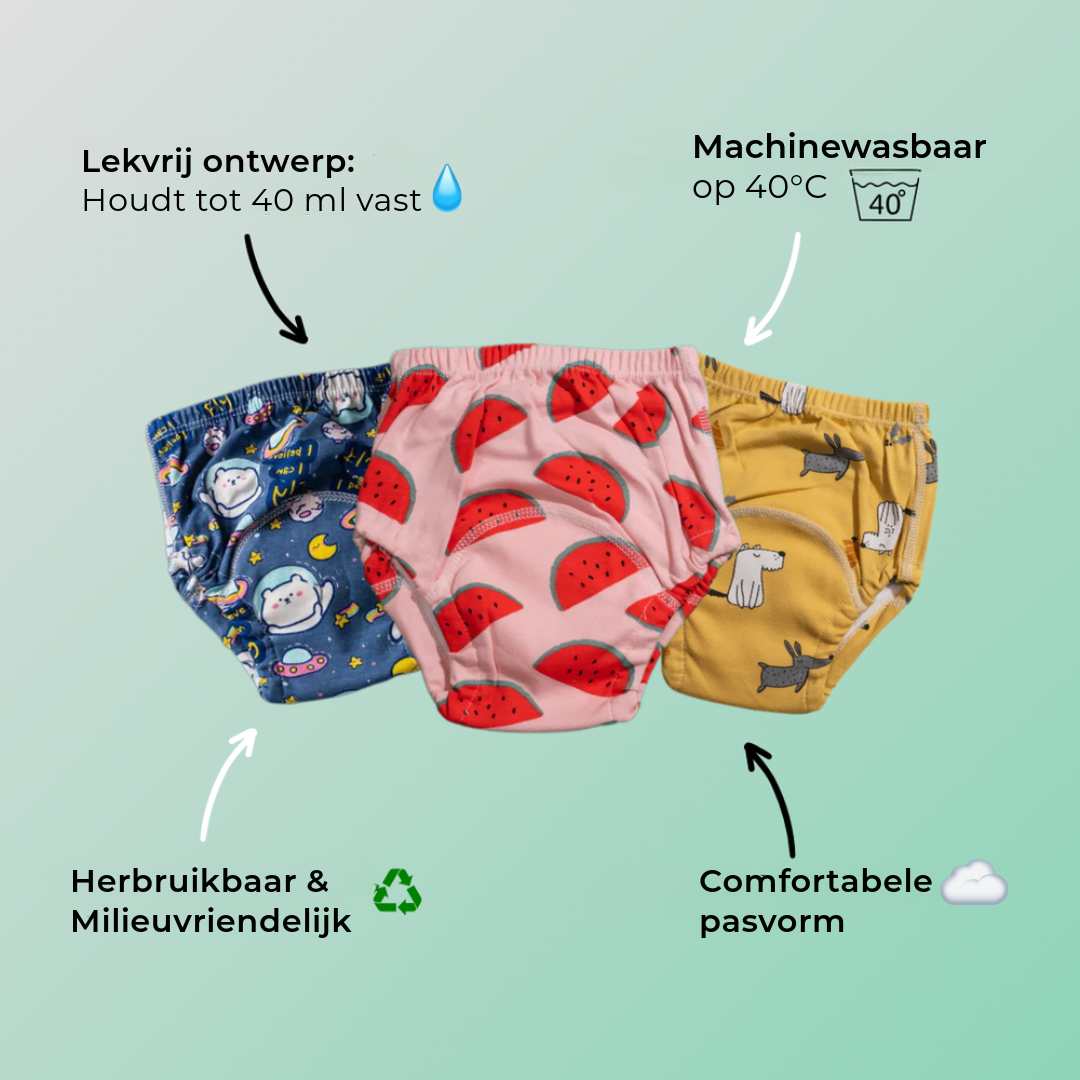Zindelijkheidstrainer