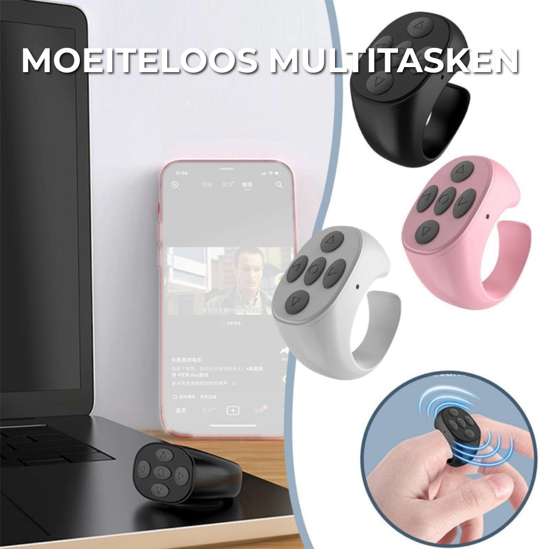 Automatische ScrolRing