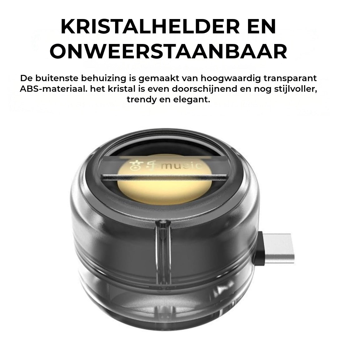 Mini Telefoon Luidspreker