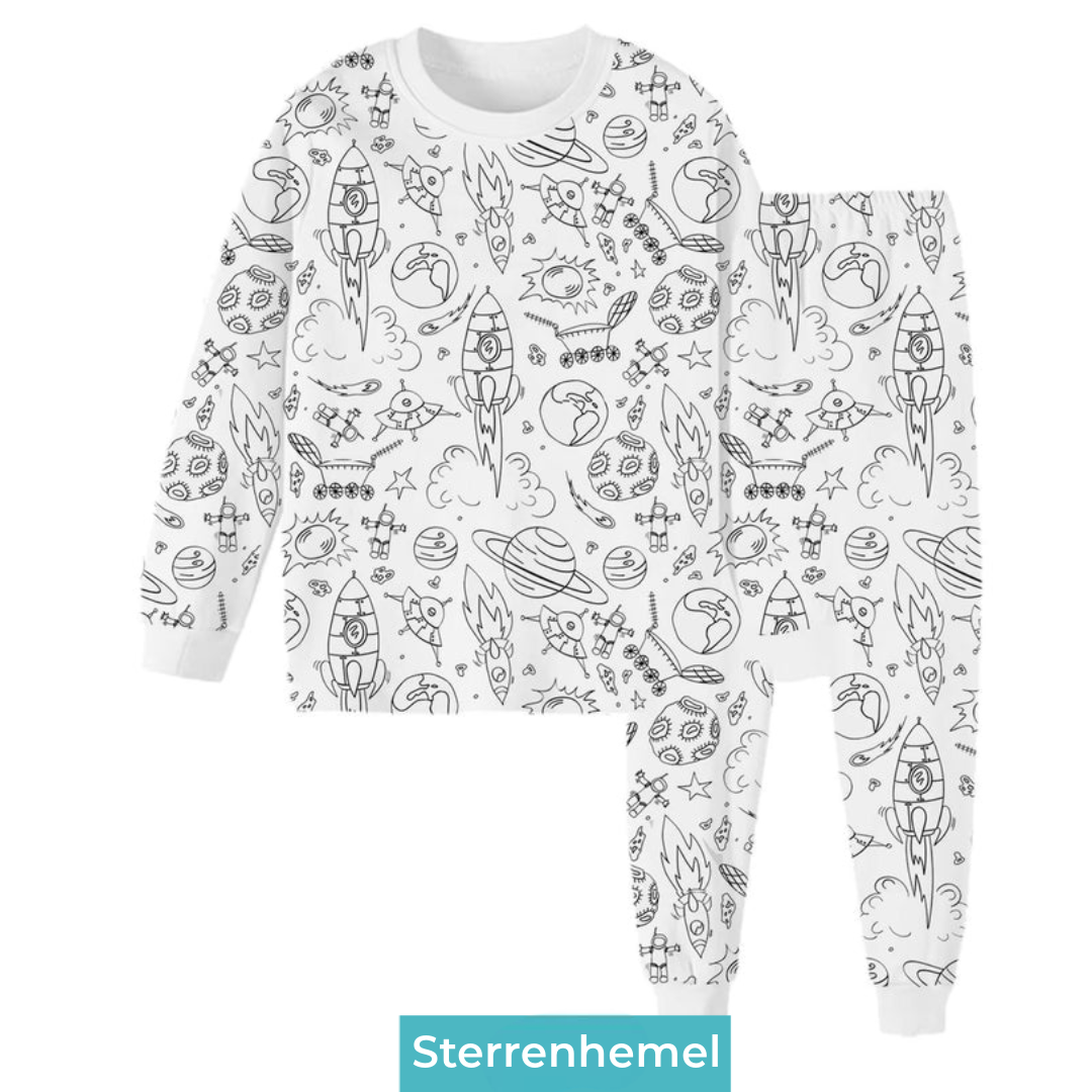 MagiColor™ Pyjama