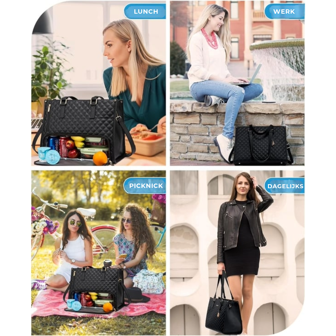 Professionele Tas