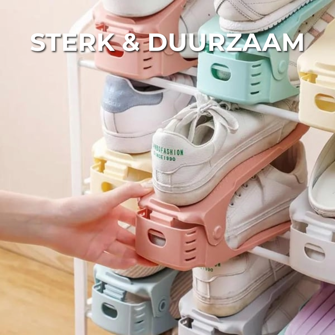 Compact Schoenenrek