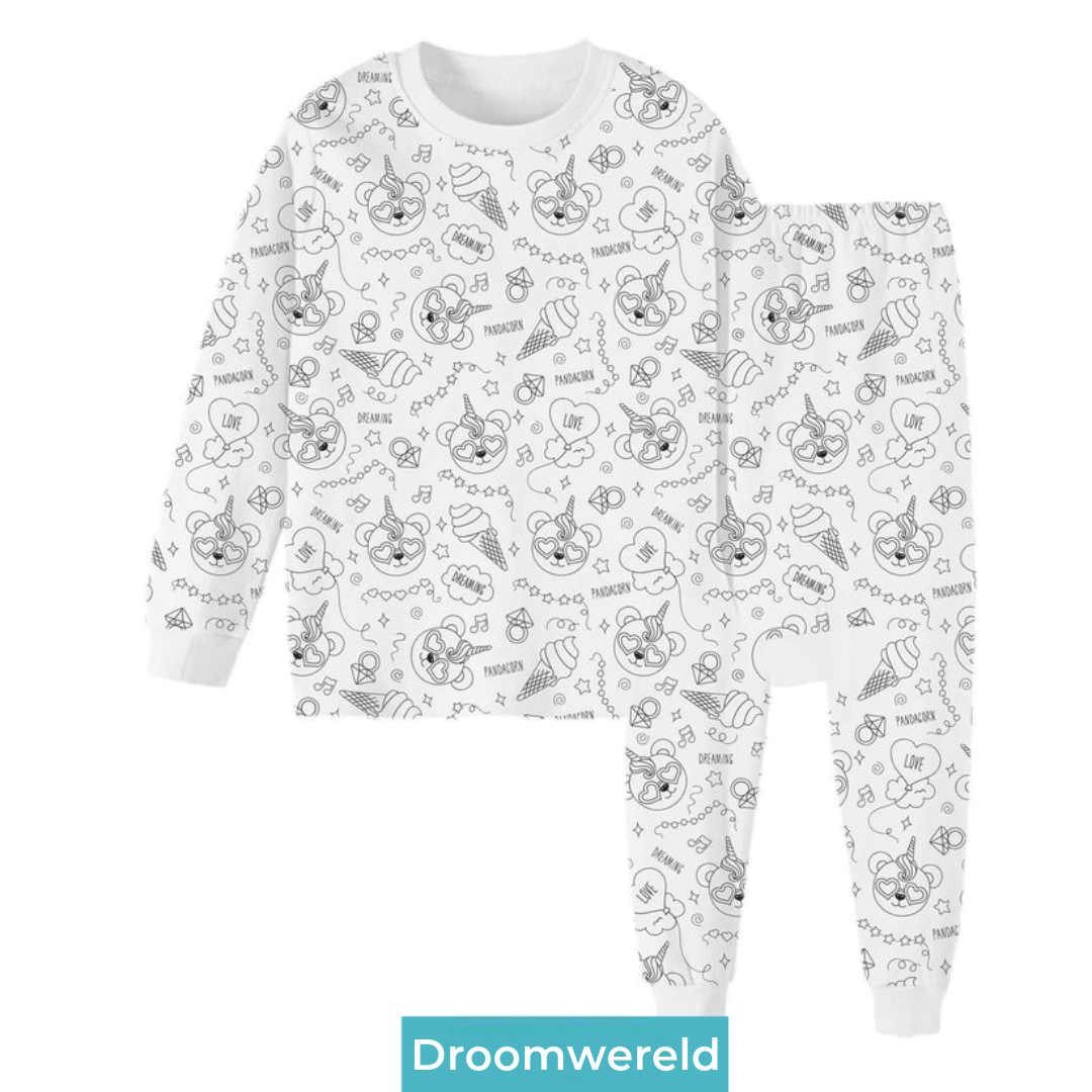 MagiColor™ Pyjama