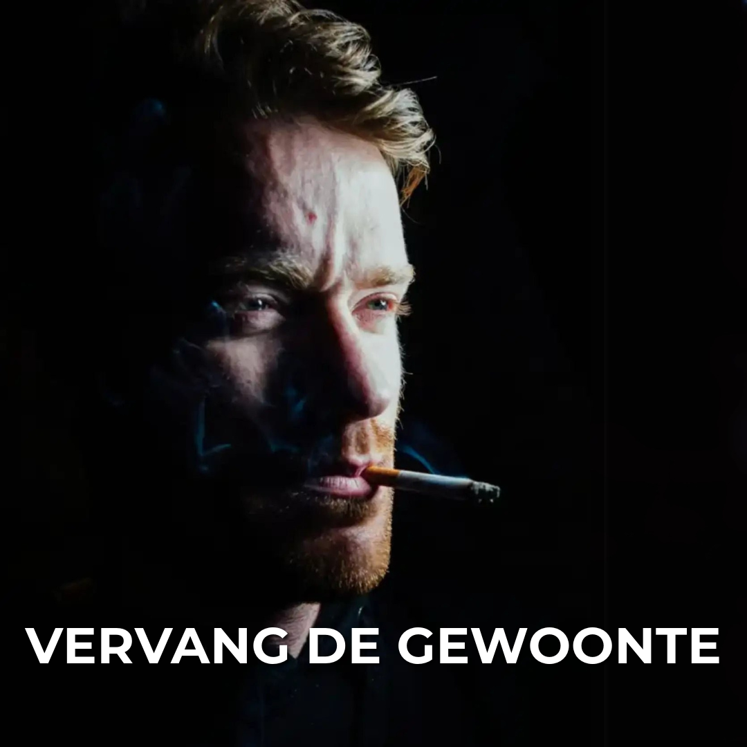BreathLink™ Stoppen met Roken