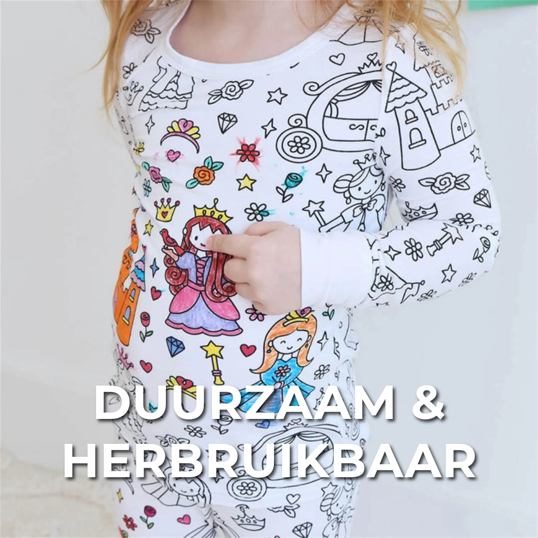 MagiColor™ Pyjama