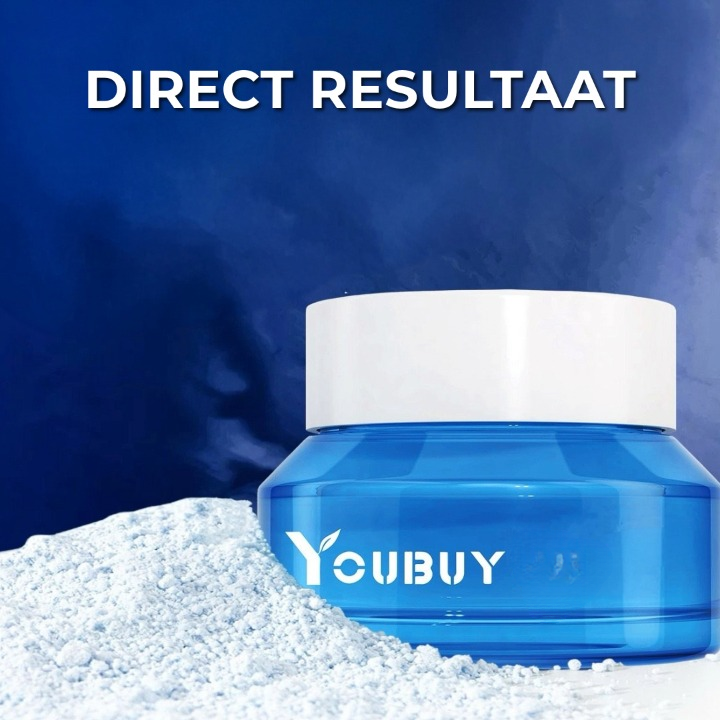 YouBuy™ | Professioneel Tanden Bleek Poeder