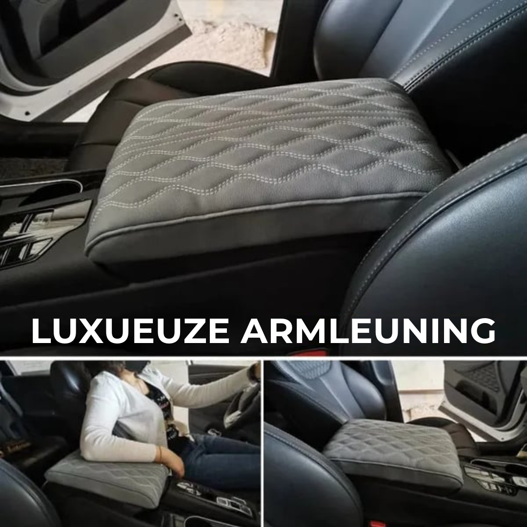 Luxueuze Armleuning