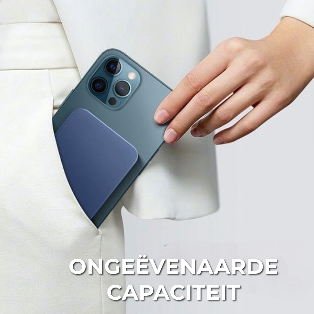 Draadloze MagSafe Oplader