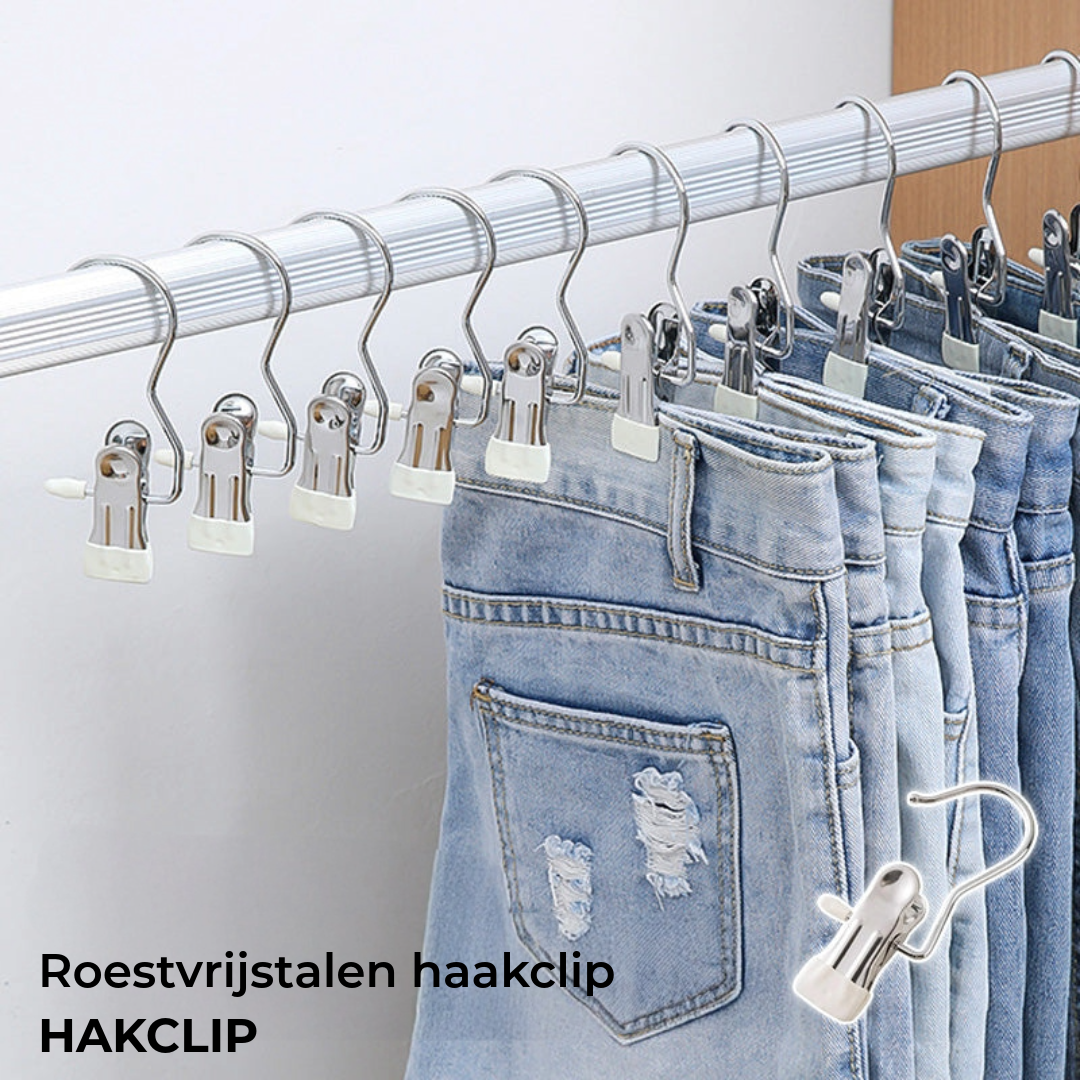 Slimme Plaatsbesparende Kapstok