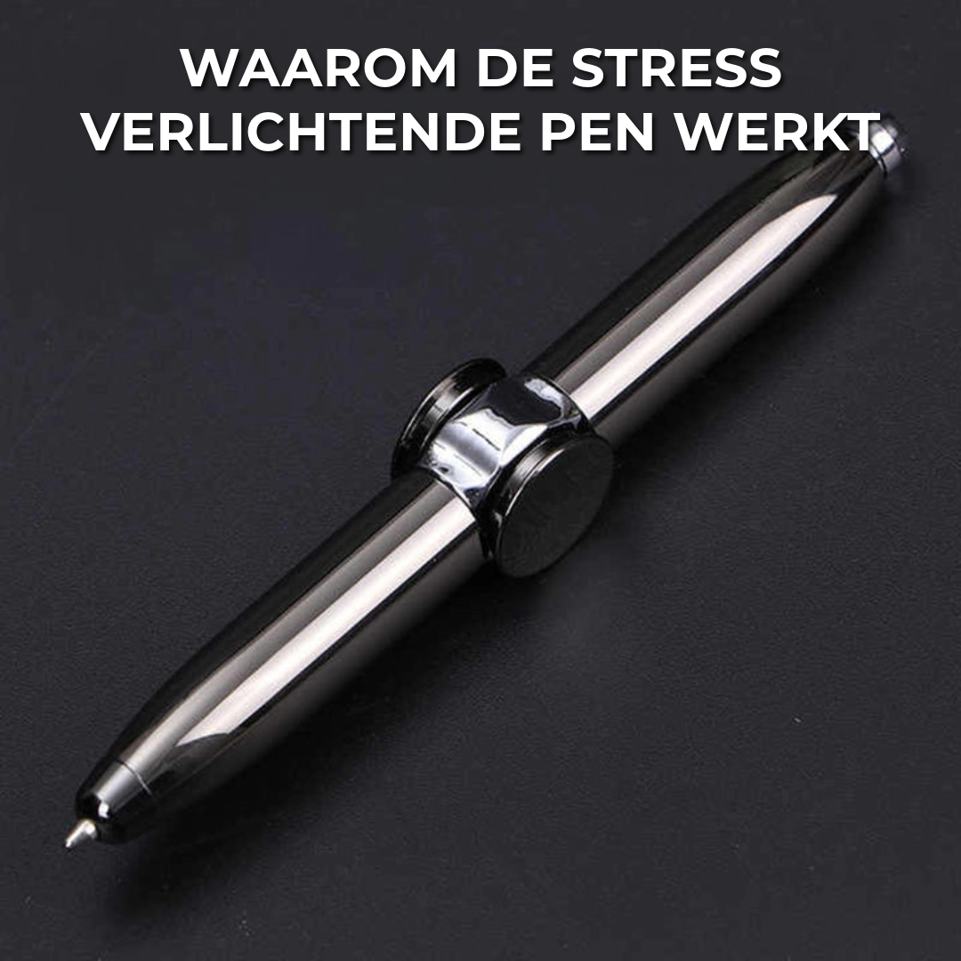 Stress Verlichtende Pen