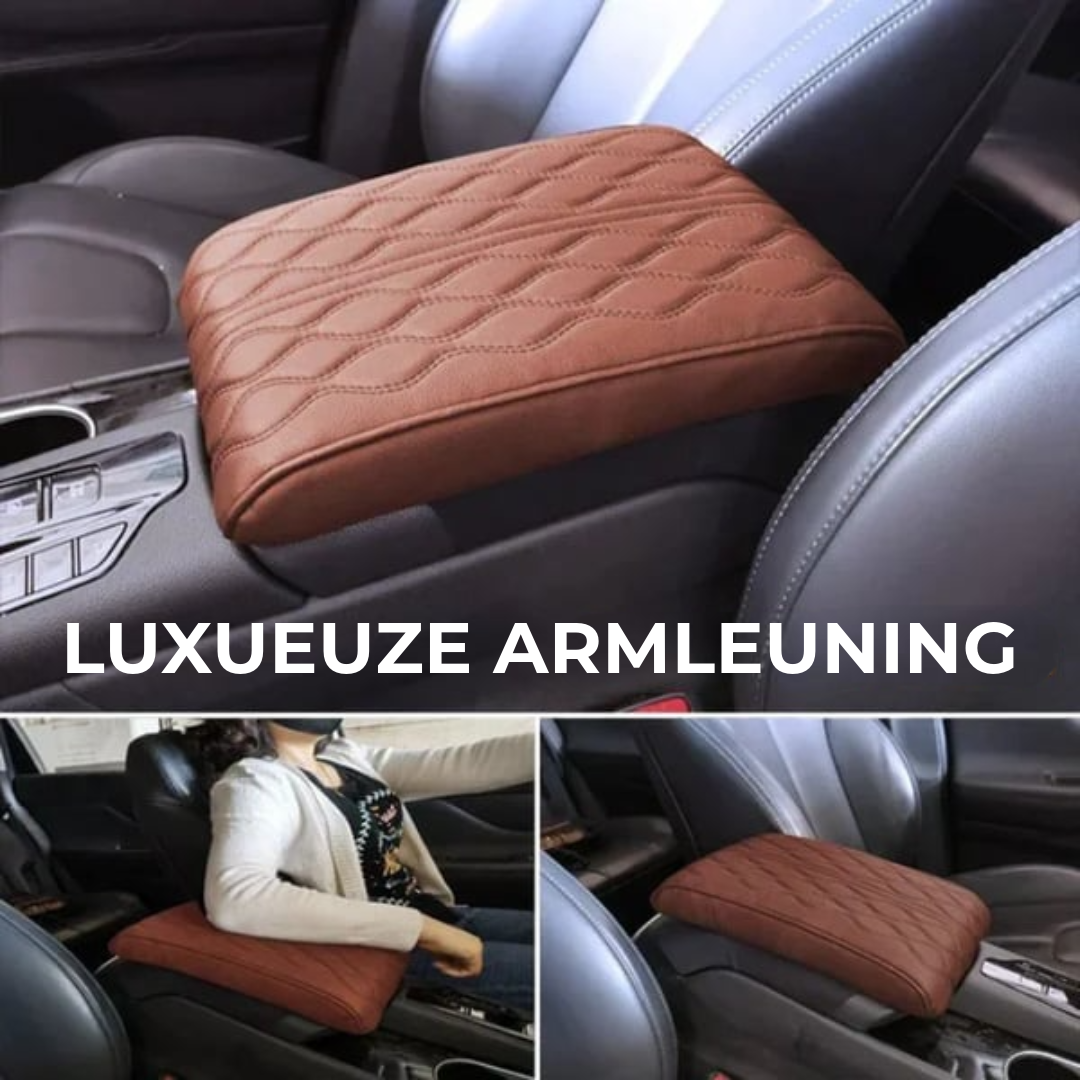 Luxueuze Armleuning