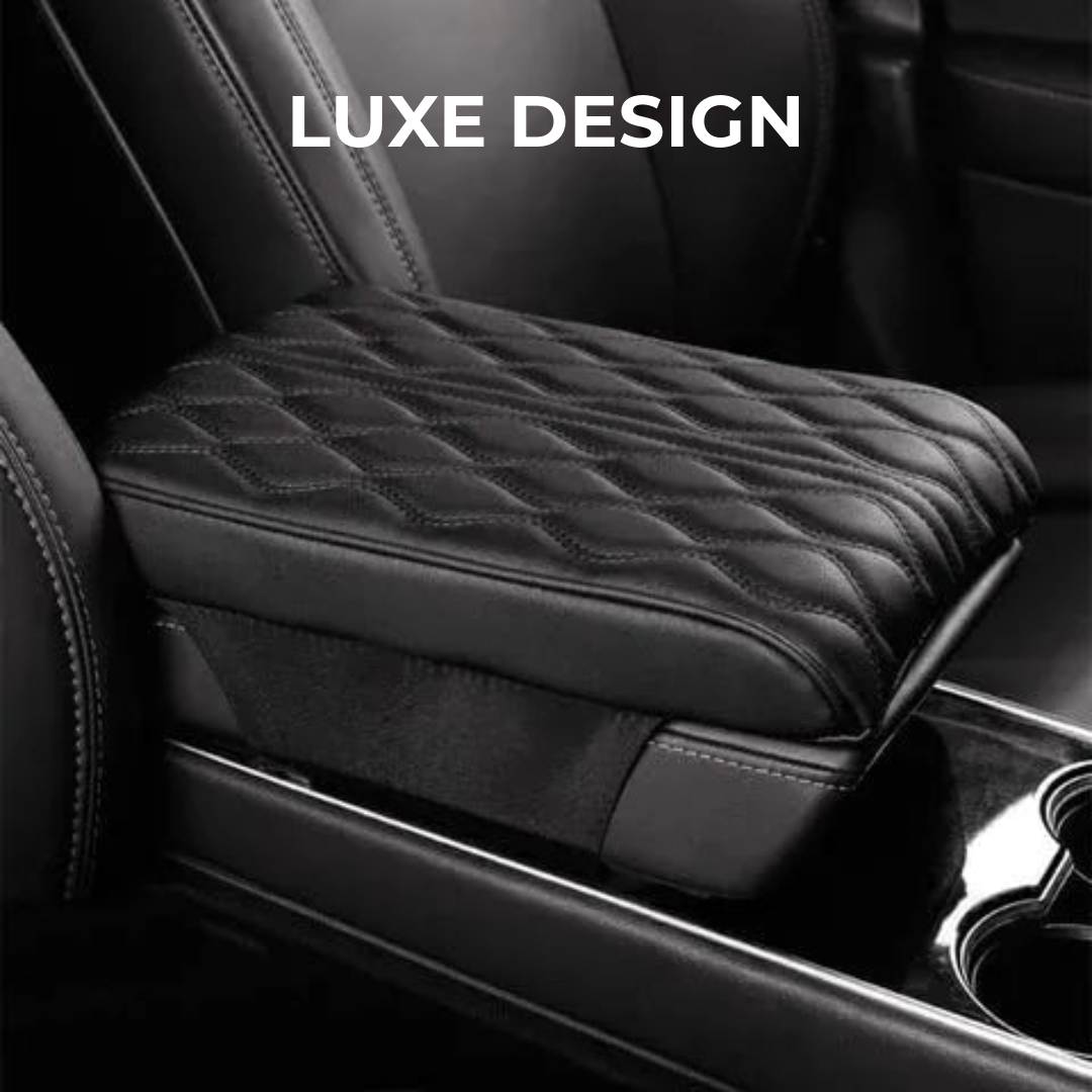 Luxueuze Armleuning