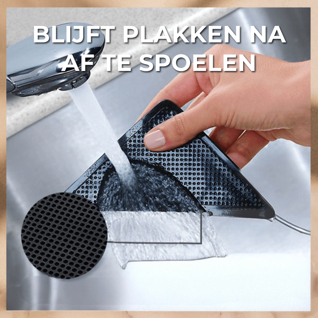 Anti-Slip Tapijt Pads