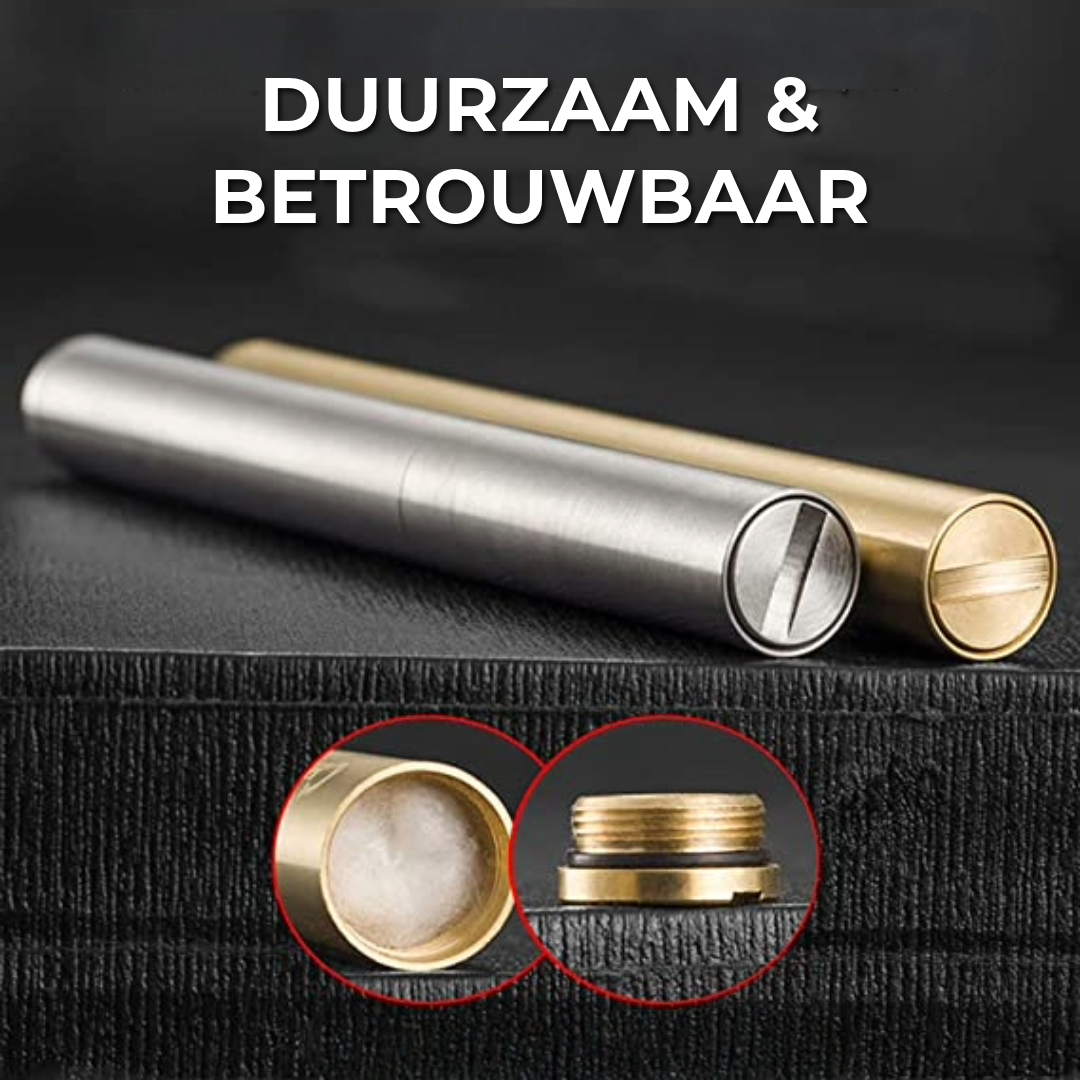 Fidget Aansteker