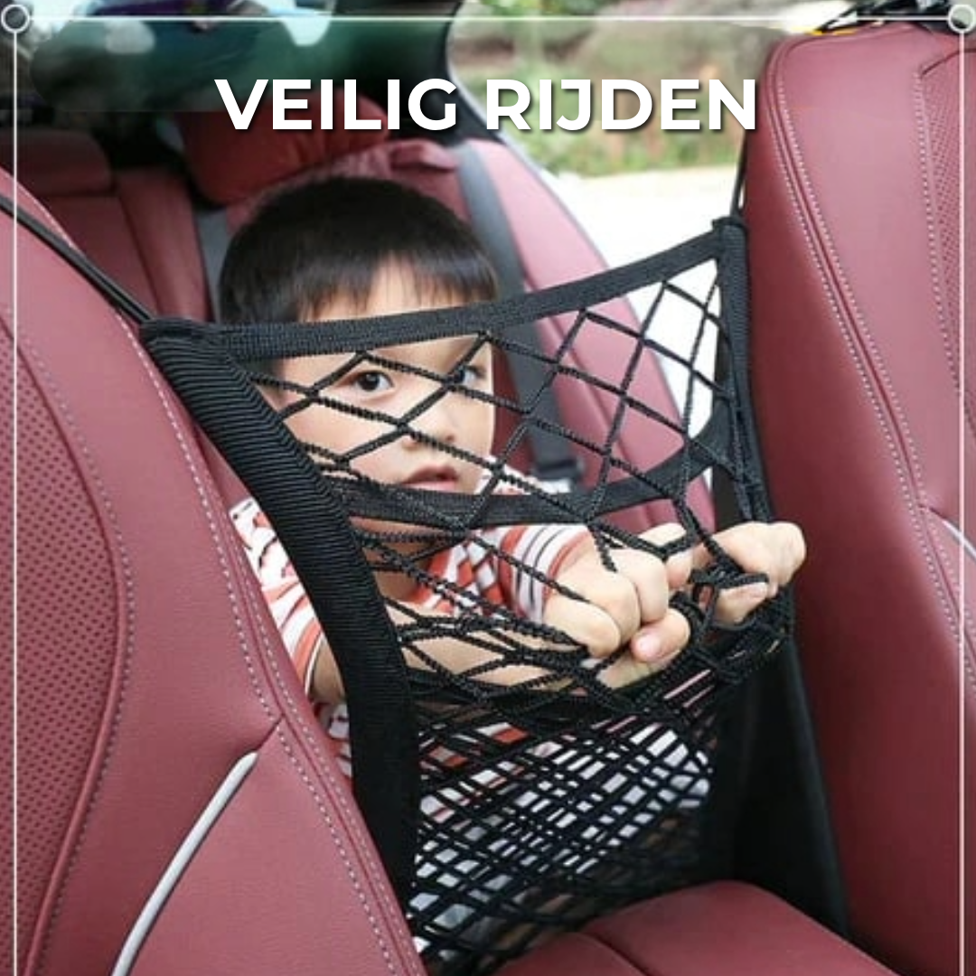 Sterk Netbarrière