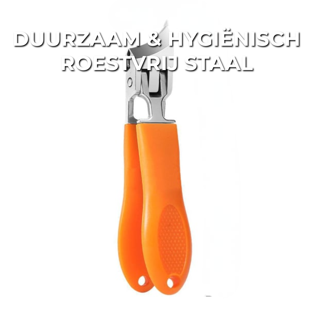 Anti-Nagel-Ingroei Knipper