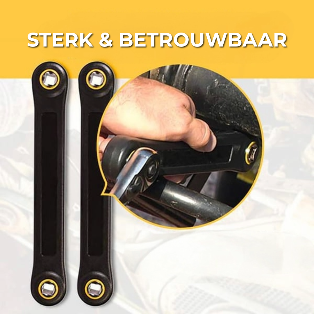 Professionele Verlengde Sleutel
