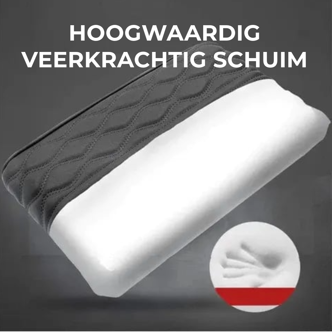 Luxueuze Armleuning