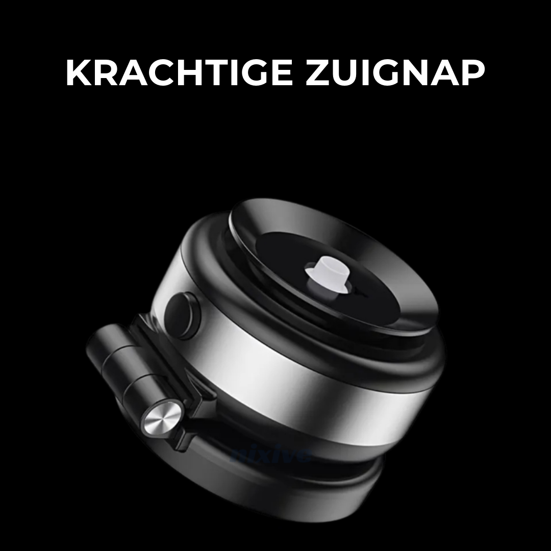 Zuignap Telefoonhouder
