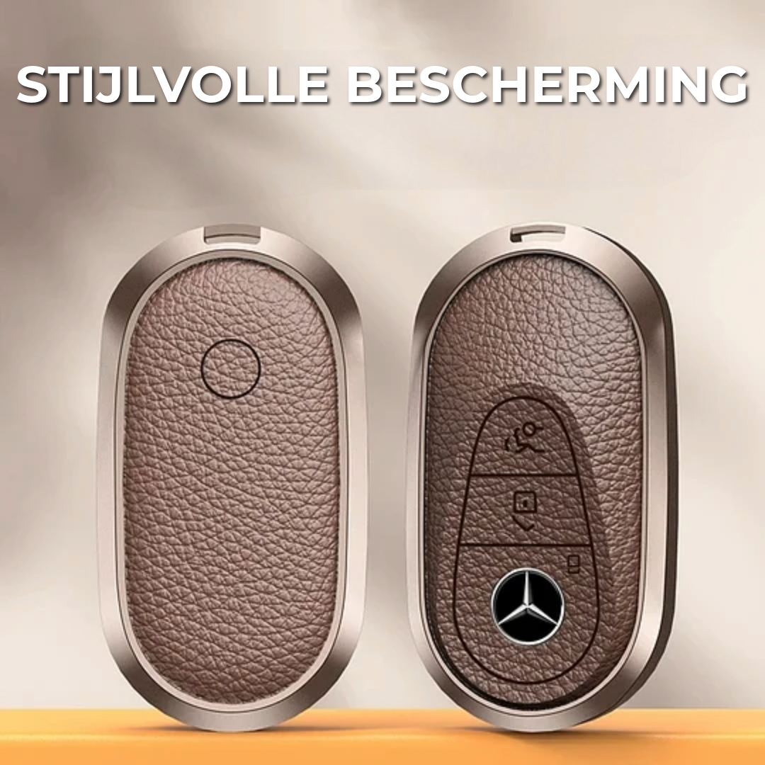 Luxe Autosleutel Case