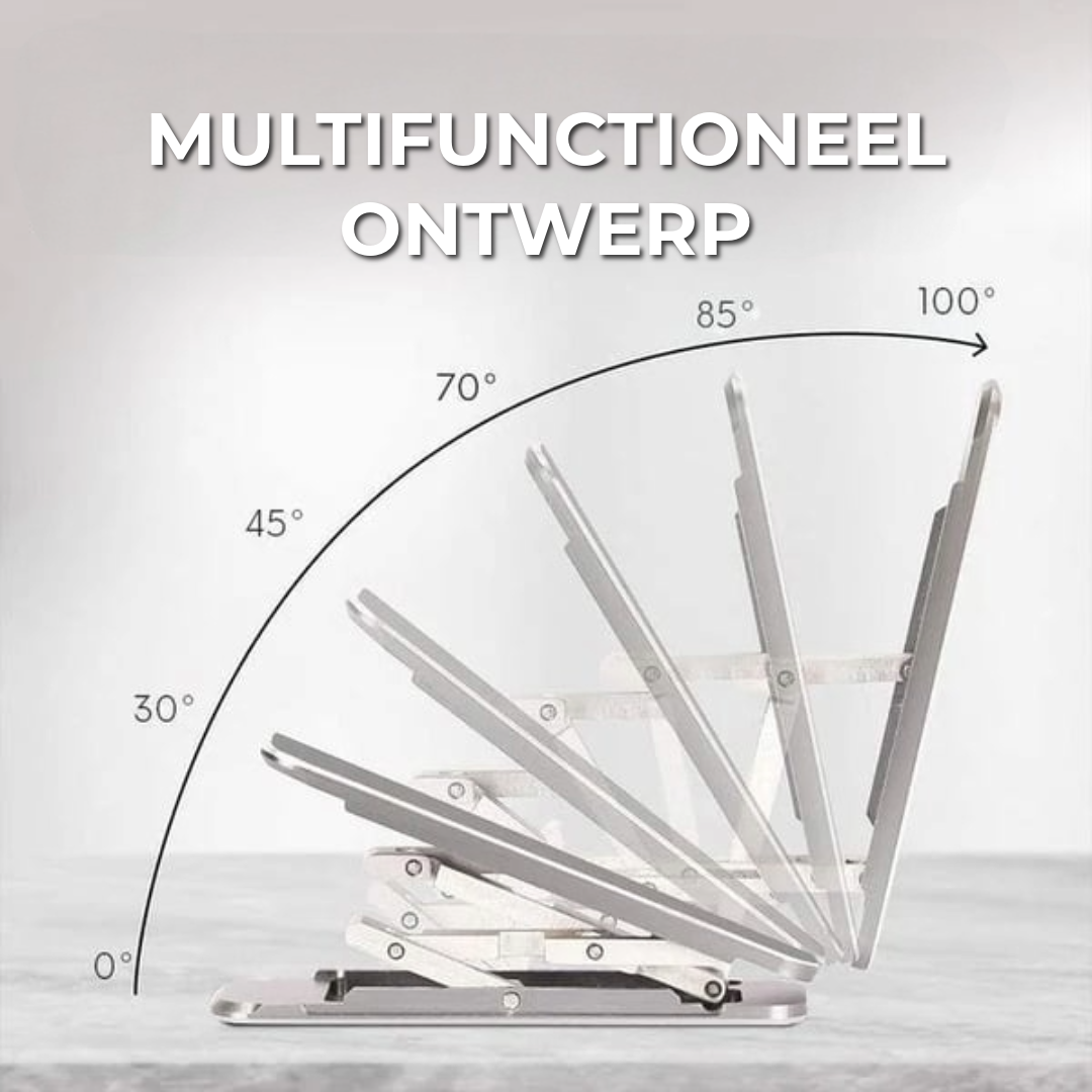 Ultradunne Zelfklevende Telefoonstandaard